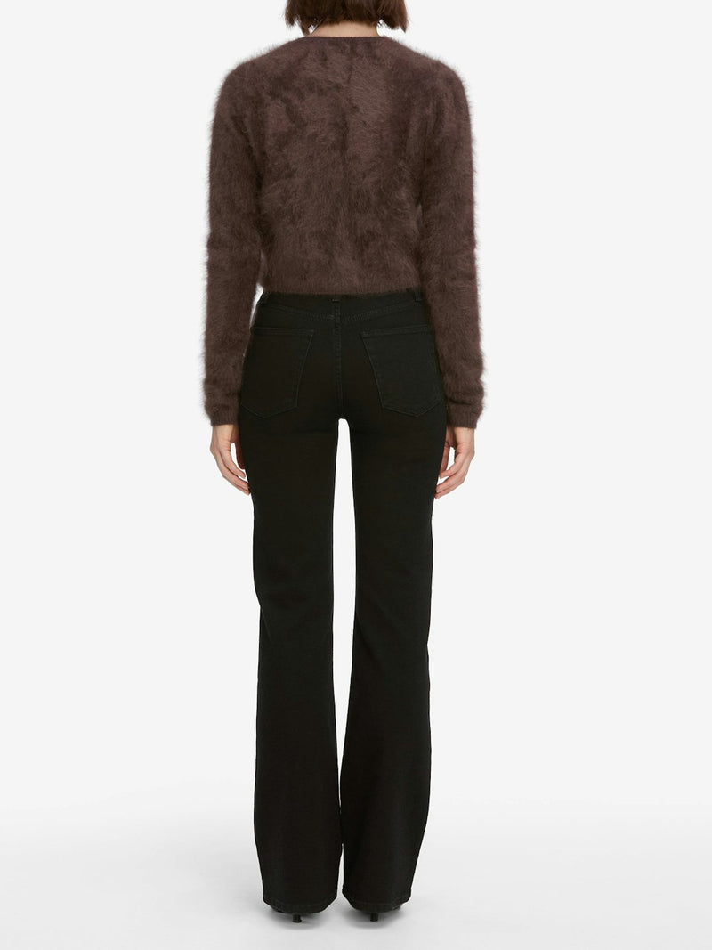 Frame - The Arrow Jean - Black