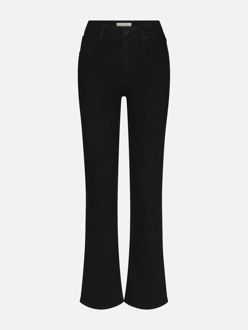 Frame - The Arrow Jean - Black