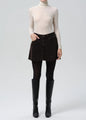 Citizens Of Humanity - Trapeze Skirt - Carob