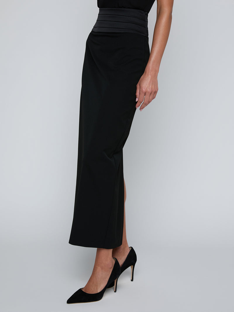 HONESTY CMBERBND MXI SKT