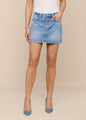 SOLENE MINI SKIRT
