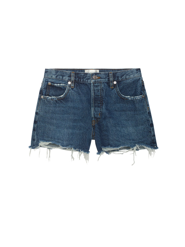Frame - The Hang Short - Rafael