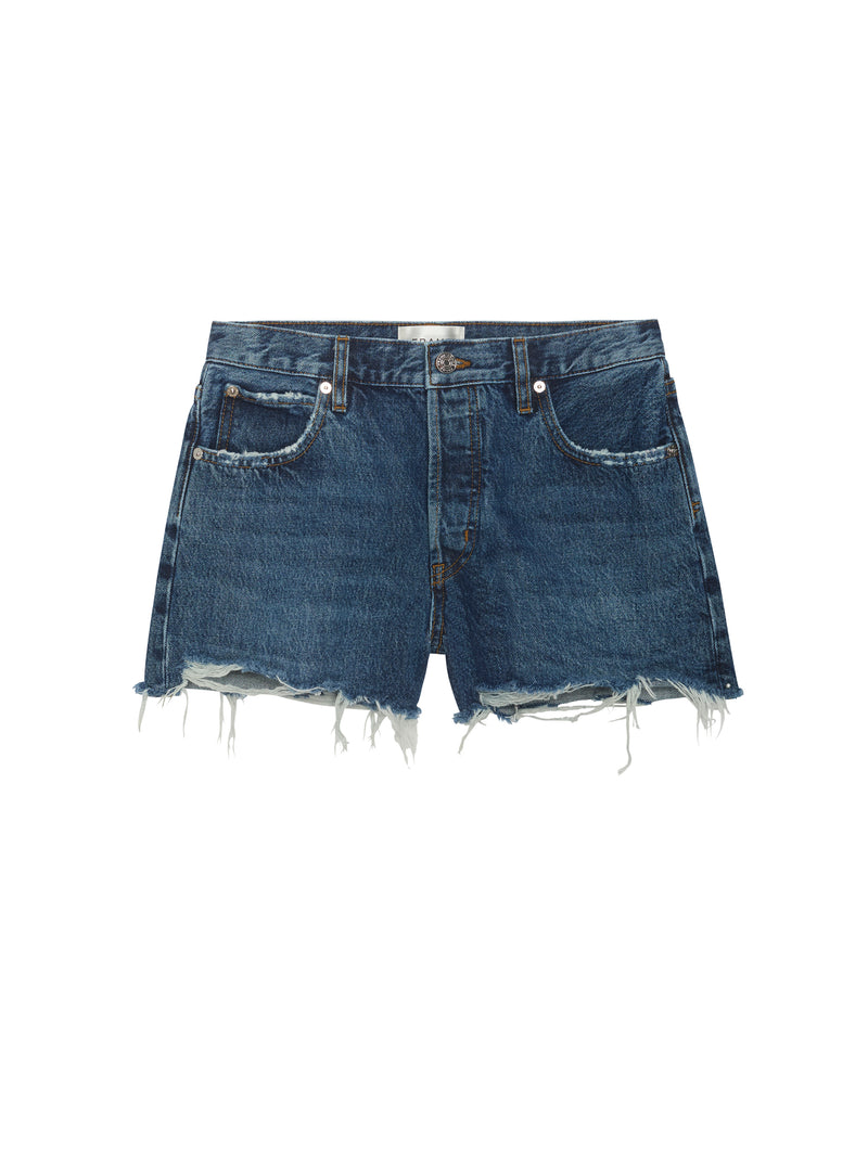 Frame - The Hang Short - Rafael