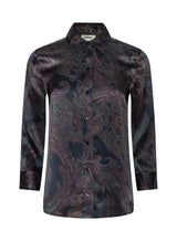 DANI 3/4 SLEEVE BLOUSE