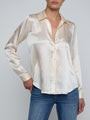 TYLER L/S BLOUSE