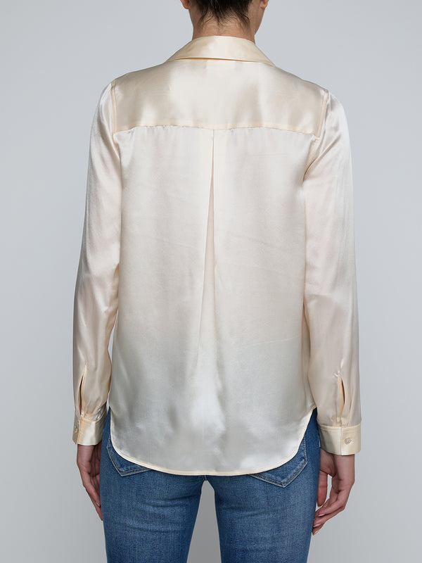 TYLER L/S BLOUSE