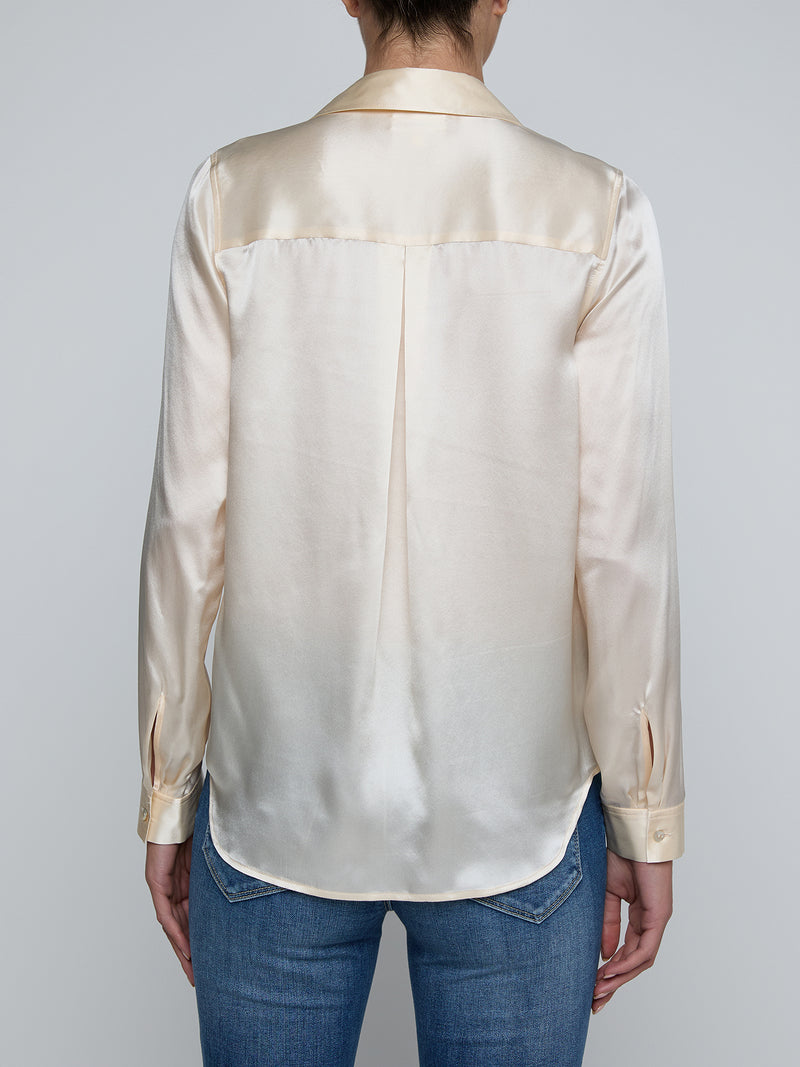 TYLER L/S BLOUSE