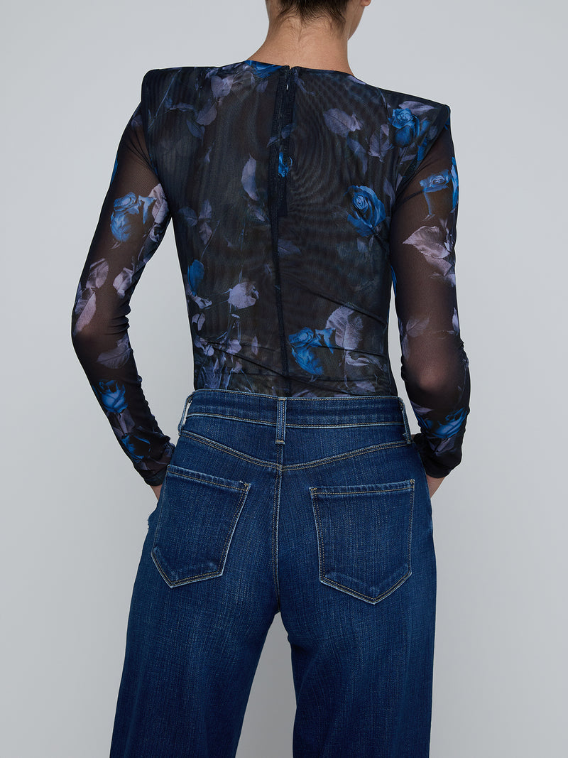 TRISTA SHOULDER PAD BDYST