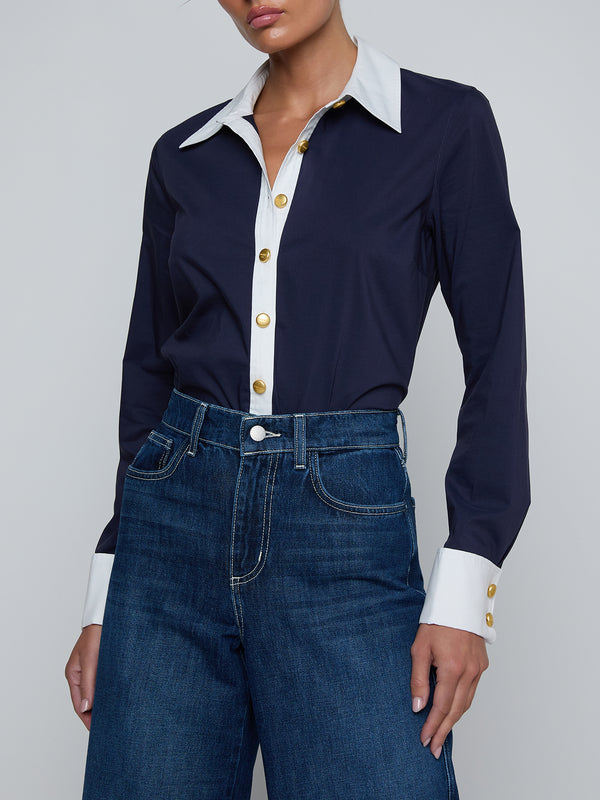 LESLIE FRNCH CFF BODYSUIT