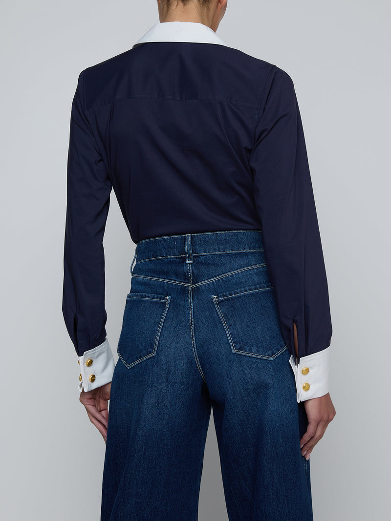 LESLIE FRNCH CFF BODYSUIT