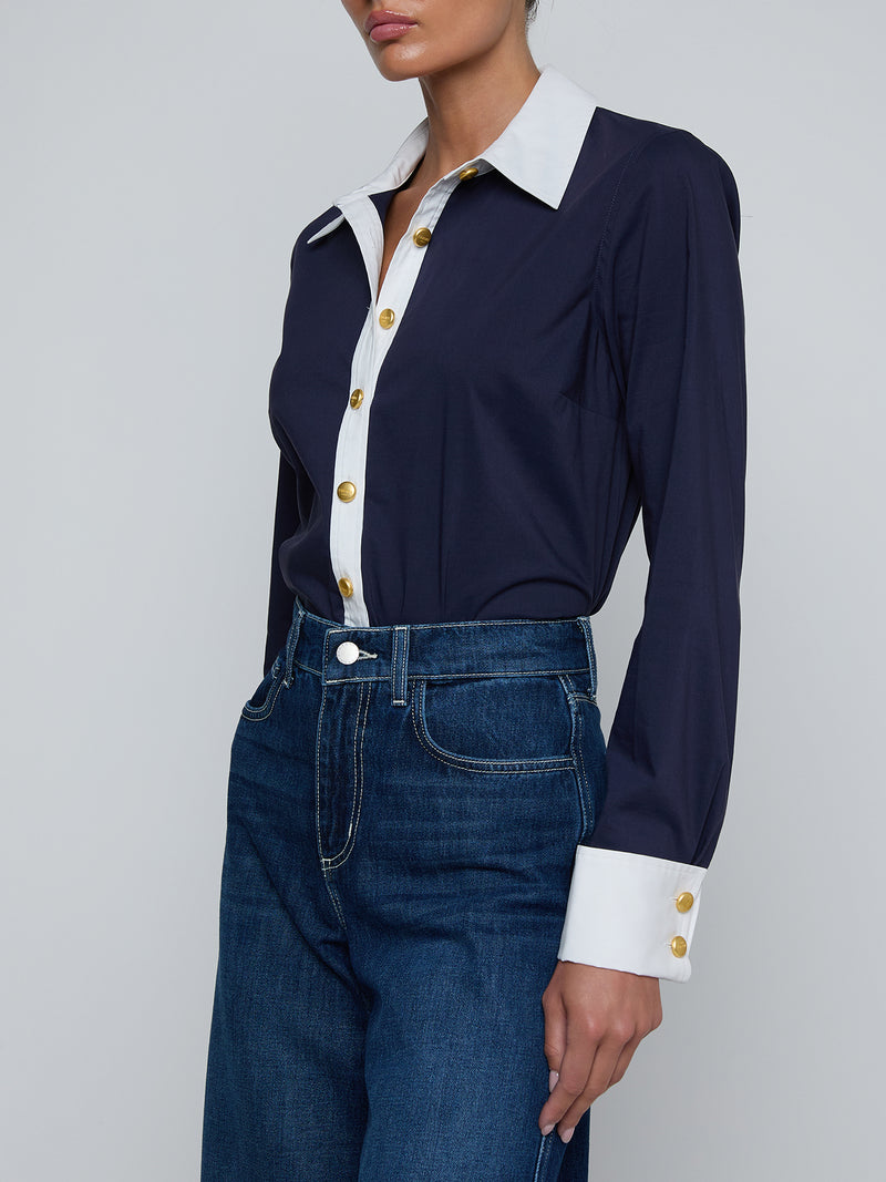 LESLIE FRNCH CFF BODYSUIT