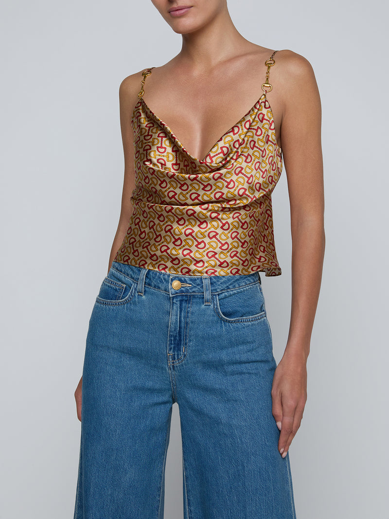 CALISTA HRSBT TRM CWL CMI