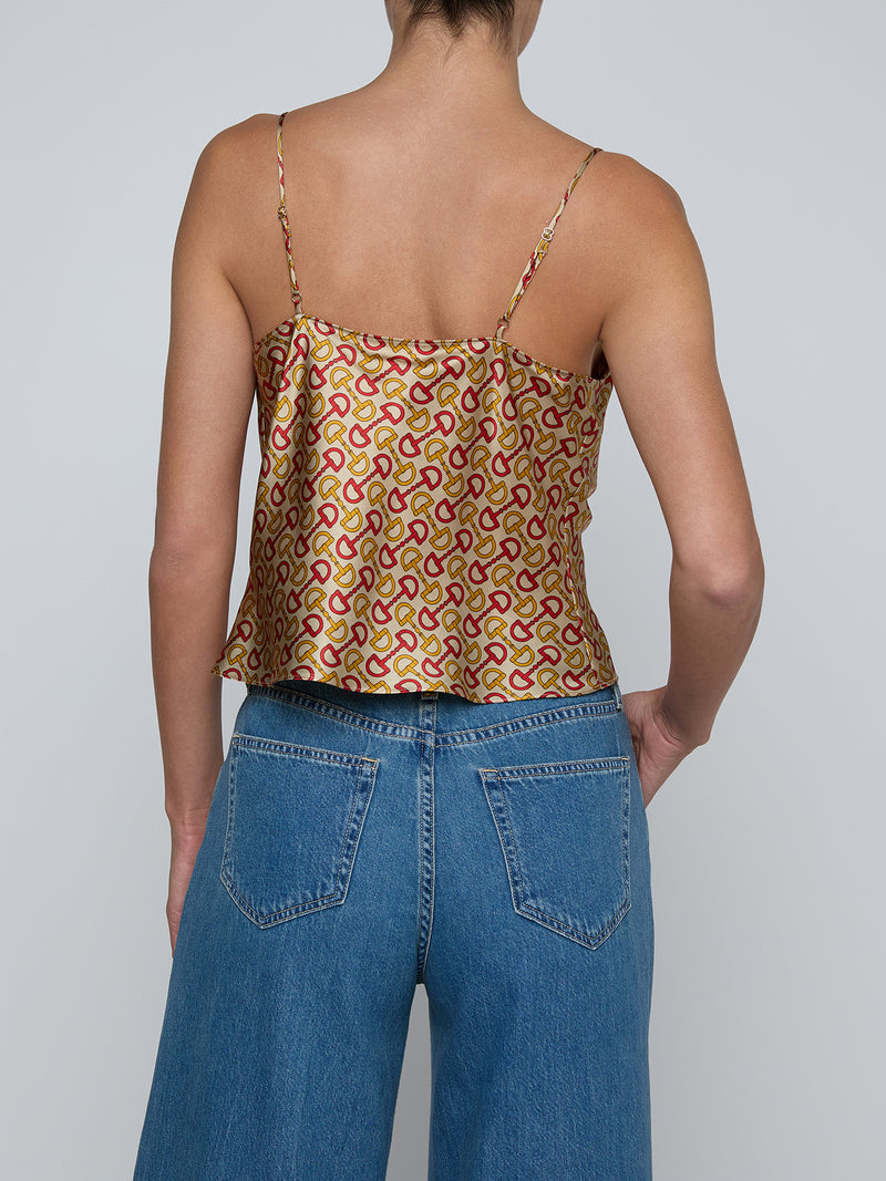 CALISTA HRSBT TRM CWL CMI