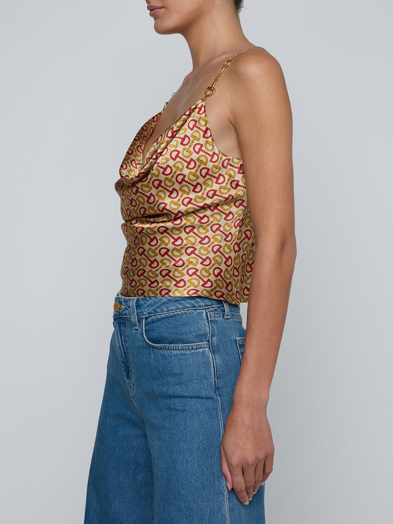 CALISTA HRSBT TRM CWL CMI