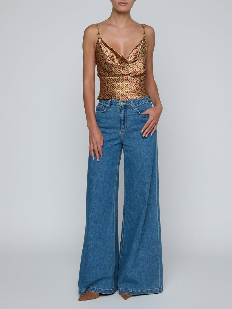 CALISTA HRSBT TRM CWL CMI