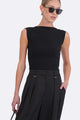 Parentezi - Veronica Top - Black