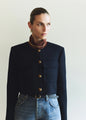 Citizens of Humanity - Sophia Jacket - Navy