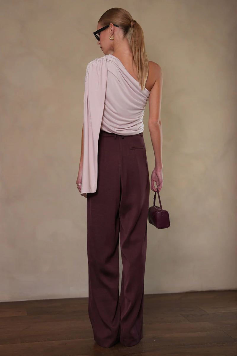 Parentezi - Elsa Top - Rose