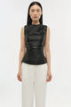 Simkhai - Wynter Top - Black