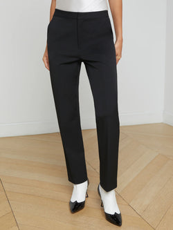 L'agence - Rebel Trouser - Black