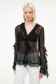 Staud - Kellcy Top - Black