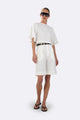 Parentezi - Carla Cullotes - Off White