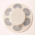 Cecie - Mar (III) Hat - Plata