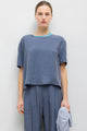 KIM BOXY TEE