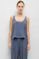 KIM SCOOP TANK