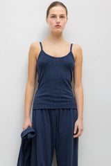 POINTELLE CLASSIC TANK TOP