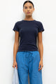 LAURA SLIM FIT TEE