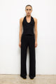 LAUREN WIDE LEG PANT