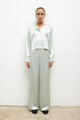 BARB WIDE LEG PANT