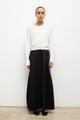 YOKO MAXI SKIRT