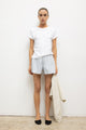 YOSHI STRIPE SUMMER SHORT