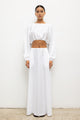 YOKO MAXI SKIRT