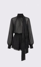 Carla Romper