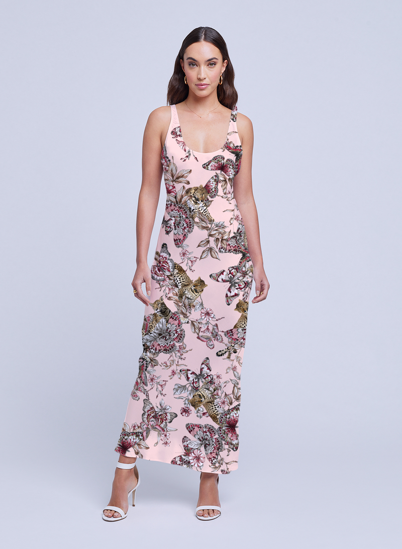 yellow strapless dress maxi Natalia Chartreuse Strapless Maxi Dress - M Size - Women's Dresses