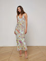 AKIYA TANK DRESS
