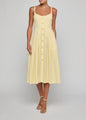 REANNE MIDI DRESS