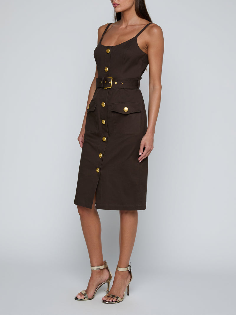 IDA BTN FRONT TNK DRS