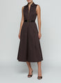 KOLTON MIDI DRESS