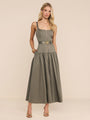 RIMA DRESS