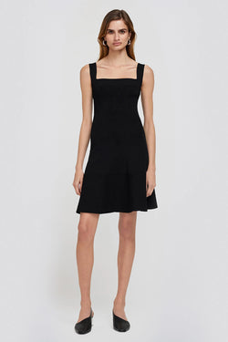 Simkhai - Ivona Dress - Black