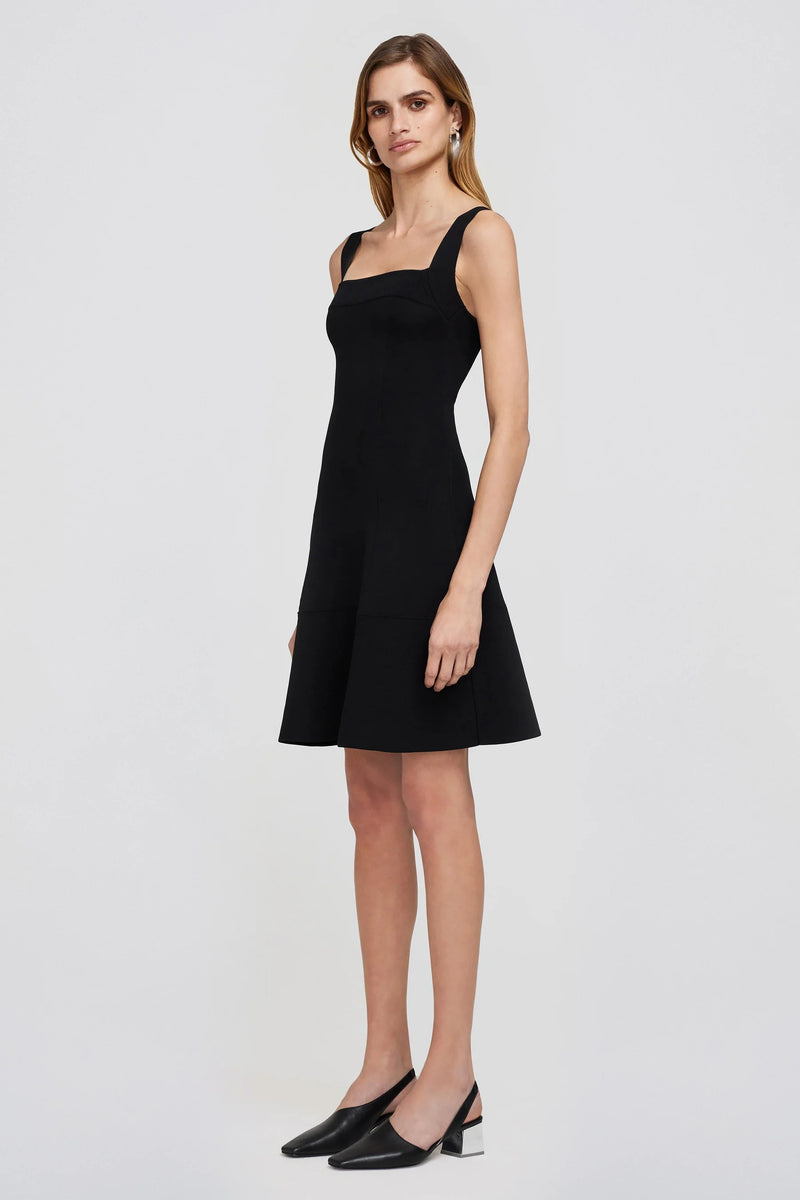 Simkhai - Ivona Dress - Black