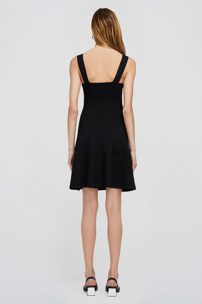 Simkhai - Ivona Dress - Black