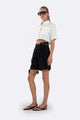 Parentezi - Julietta Shorts - Black