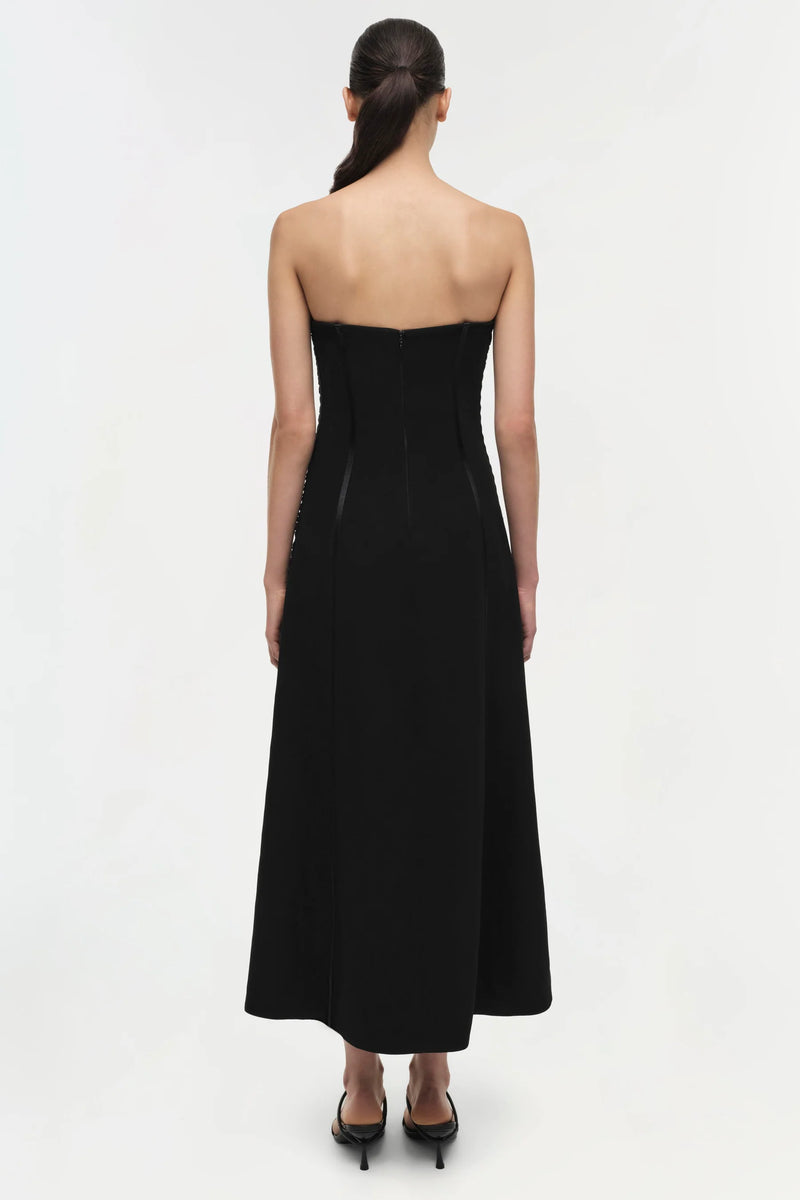 Simkhai - Dennison Dress - Black