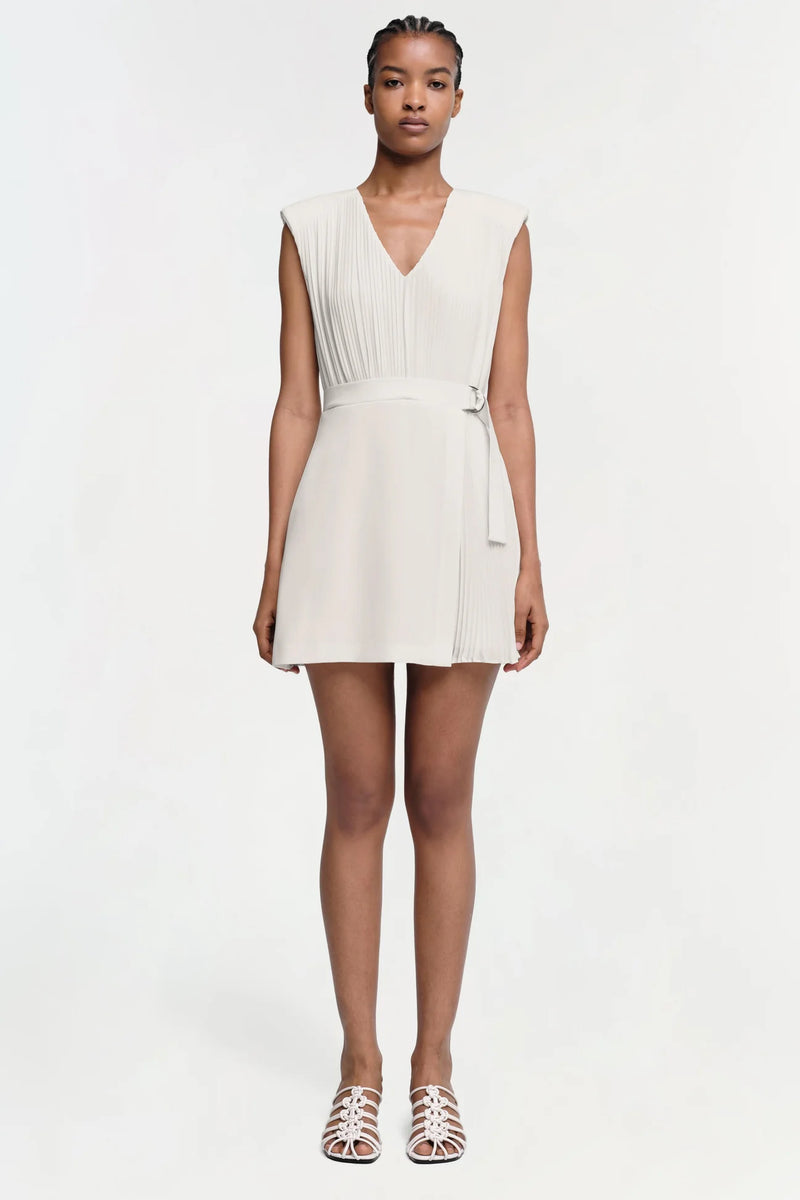 Simkhai - Margo Dress - Ivory