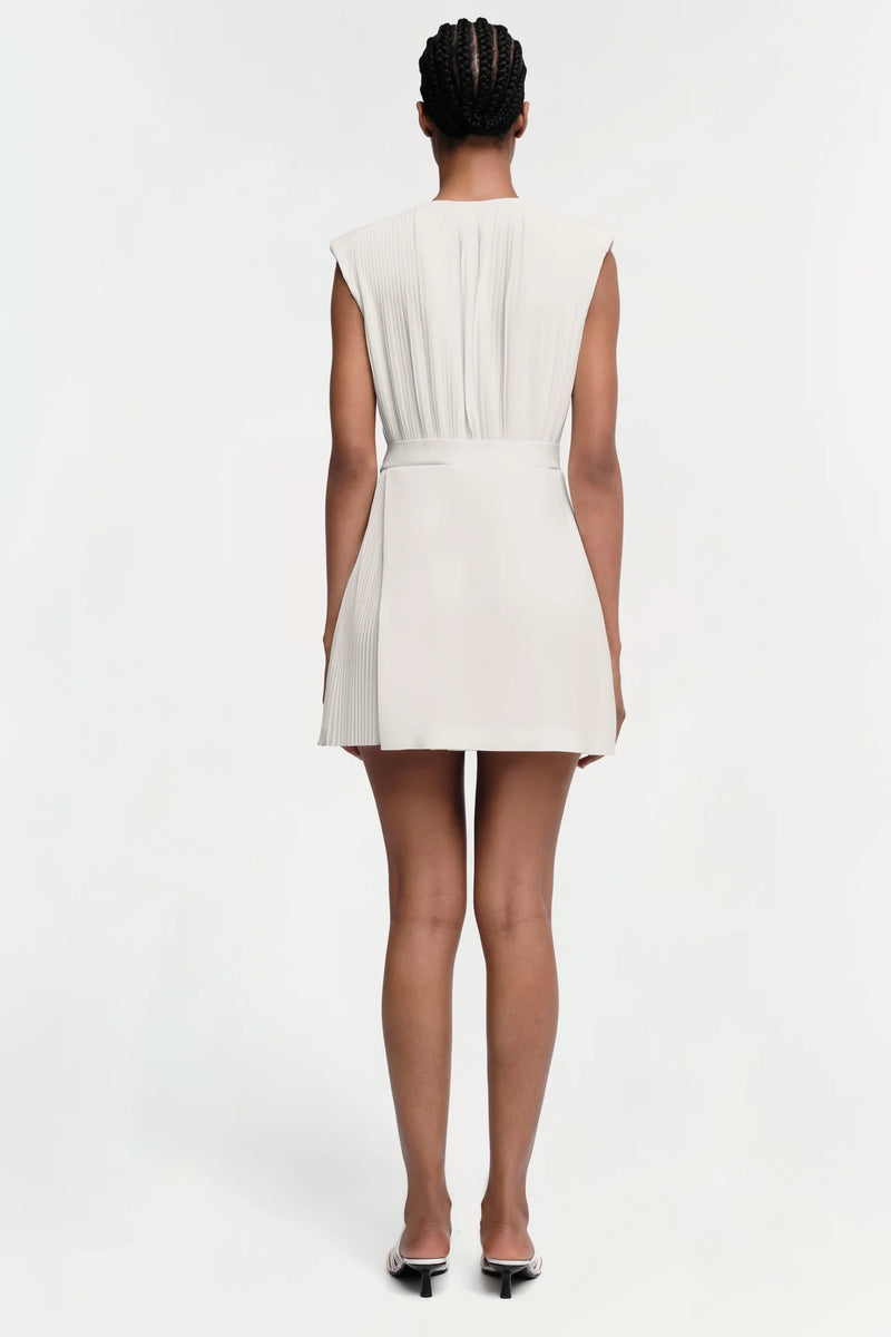 Simkhai - Margo Dress - Ivory